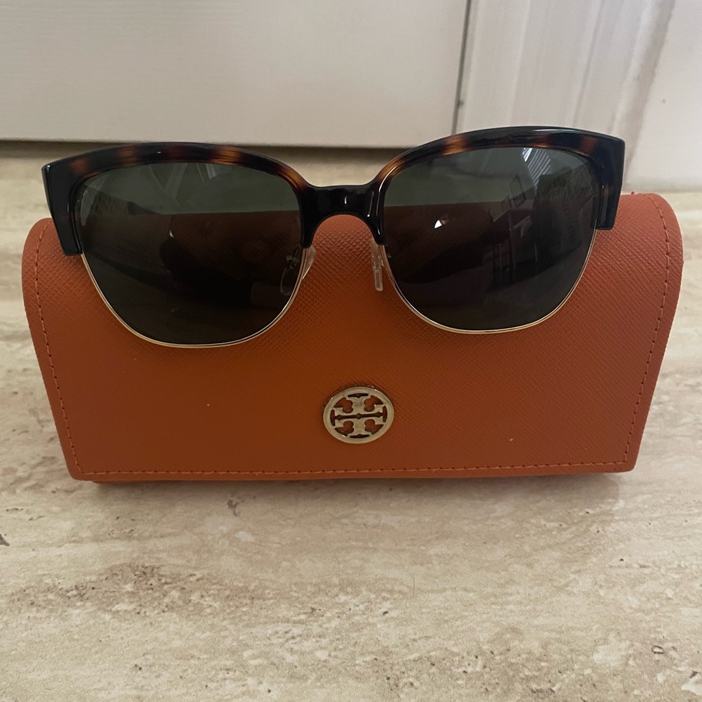 Tory Burch Sunglasses